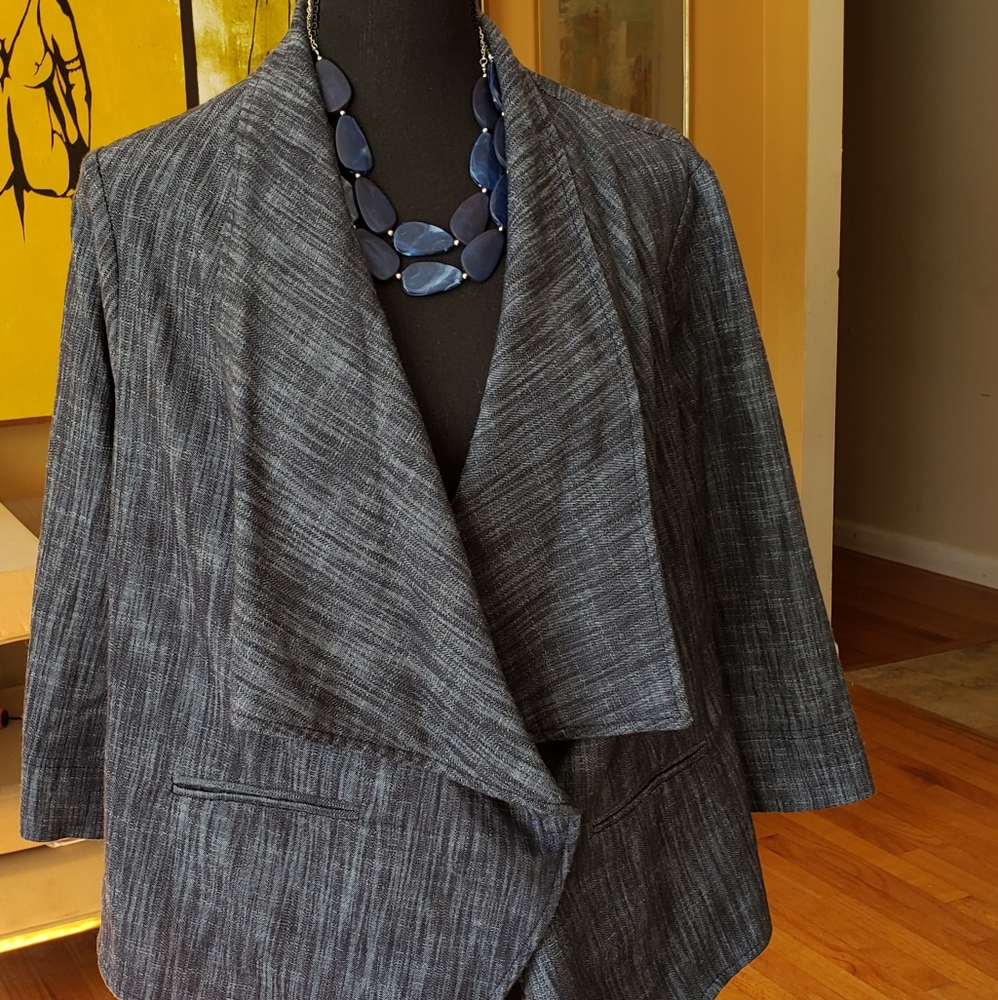 Womens Dress Jacket